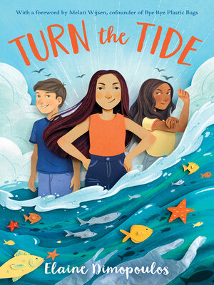 cover image of Turn the Tide